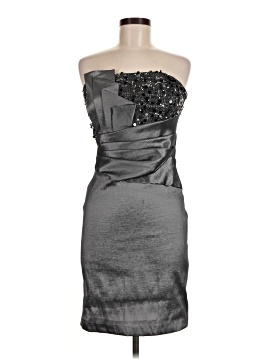 Betsy & Adam Cocktail Dress