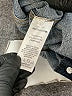 Chadwicks Blue Denim Jacket Size M - photo 7