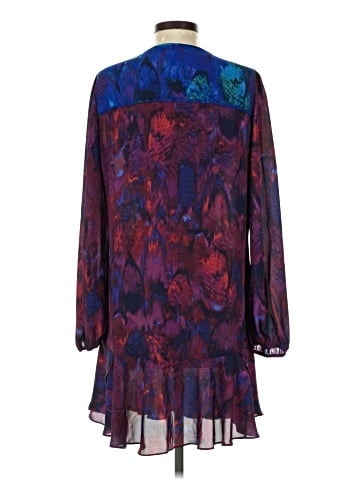 BCBGMAXAZRIA Cocktail Dress (view 2)
