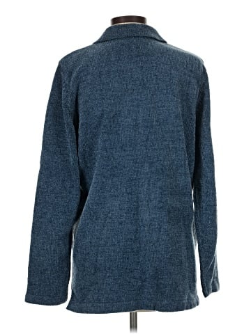 Denim & Co Cardigan (view 2)