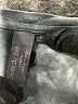 Sweaty Betty 100% Polyester Gray Sleeveless Blouse Size S - photo 7