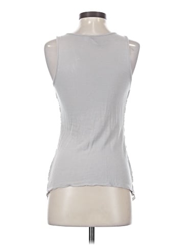 Lauren Conrad Sleeveless Top (view 2)