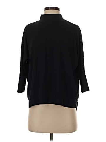 RW&CO Short Sleeve Turtleneck (view 1)