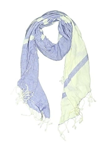 Banana Republic Factory Store Scarf (view 1)