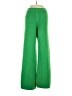 Zara Green Casual Pants Size S - photo 1