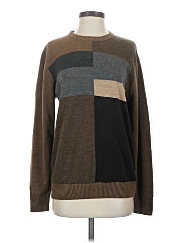 Haggar Pullover Sweater (view 1)