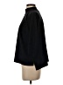 RW&CO 100% Polyester Black Short Sleeve Turtleneck Size XS - photo 5