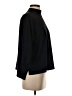 RW&CO 100% Polyester Black Short Sleeve Turtleneck Size XS - photo 4