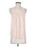 American Eagle Outfitters Pink Tank Top Size XS - photo 1