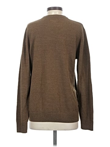 Haggar Pullover Sweater (view 2)