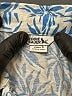 Eddie Bauer Blue Sleeveless Button-Down Shirt Size S - photo 7