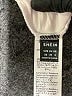Shein Silver Sleeveless Top Size 2 - photo 7
