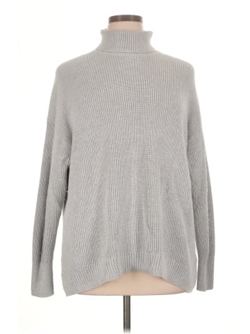 J.Crew Turtleneck Sweater (view 1)