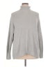 J.Crew Gray Turtleneck Sweater Size XL - photo 1