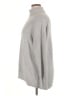 J.Crew Gray Turtleneck Sweater Size XL - photo 5