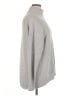 J.Crew Gray Turtleneck Sweater Size XL - photo 4
