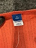 Old Navy 100% Cotton Orange Tank Top Size S (tall) - photo 7