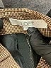 Ann Taylor LOFT Brown Dress Pants Size 2 (petite) - photo 6