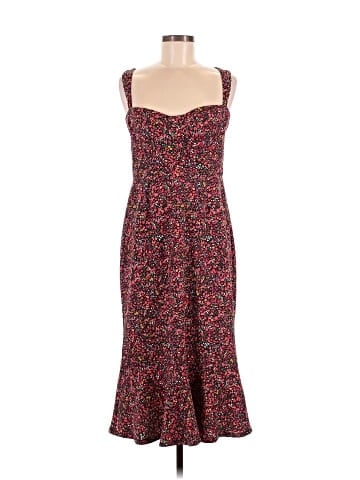 Hutch Cocktail Dress (view 1)