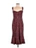 Hutch Red Cocktail Dress Size M - photo 1