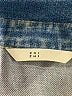 Assorted Brands Blue Long Sleeve Button-Down Shirt Size S - photo 7