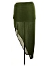 Shein Green Casual Skirt Size 8 - 10 - photo 2