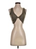 The Kript Tan Tank Top Size XS - photo 1