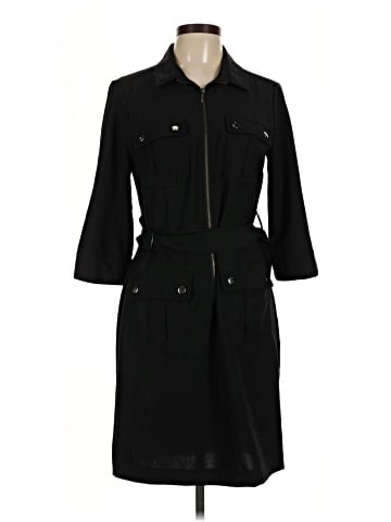 Sharagano Casual Dress (view 1)