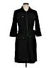 Sharagano Black Casual Dress Size 10 - photo 1