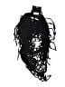 Mixit Black Scarf One size - photo 2