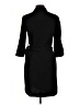 Sharagano Black Casual Dress Size 10 - photo 2