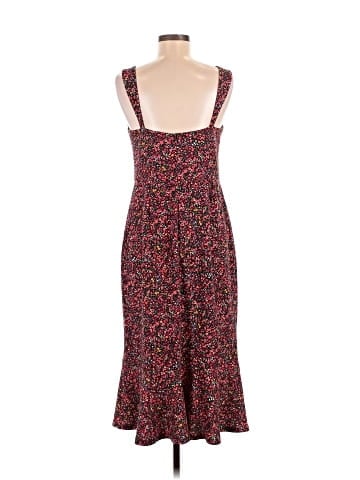 Hutch Cocktail Dress (view 2)