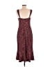 Hutch Red Cocktail Dress Size M - photo 2
