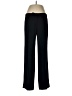 T Tahari 100% Polyester Solid Black Dress Pants Size 6 - photo 1
