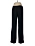 T Tahari 100% Polyester Solid Black Dress Pants Size 6 - photo 2