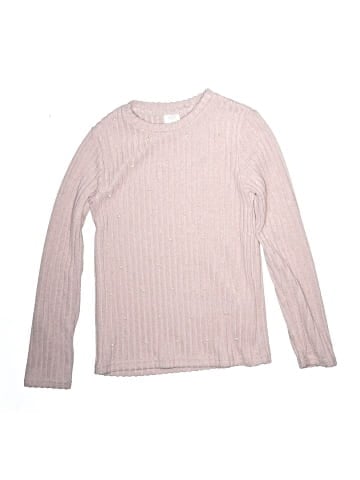 Zara Long Sleeve Top (view 1)
