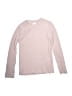 Zara Pink Long Sleeve Top Size 10 - photo 1
