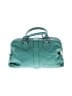Marc Jacobs Teal Satchel One size - photo 3
