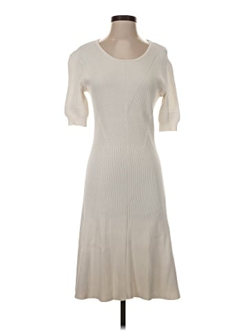 Slate & Willow Casual Dress (view 1)