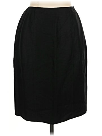 Liz Claiborne Collection Formal Skirt (view 1)