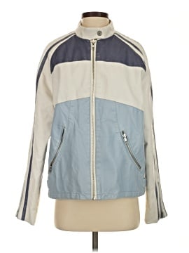 We The Free Track Jacket