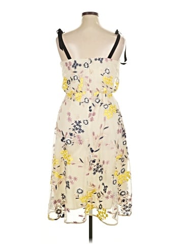 Donna Morgan Casual Dress (view 2)