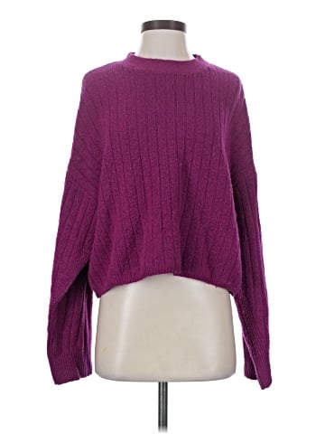 ASOS Pullover Sweater (view 1)