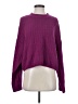 ASOS Purple Pullover Sweater Size 0 - photo 1