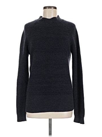 Inhabit Turtleneck Sweater (view 1)