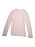 Zara Pink Long Sleeve Top Size 10 - photo 2