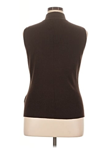 DressBarn Sweater Vest (view 2)