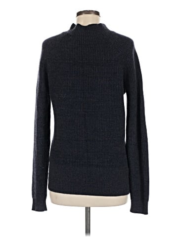 Inhabit Turtleneck Sweater (view 2)