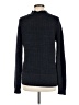 Inhabit Black Turtleneck Sweater Size M - photo 2