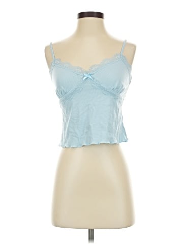AvidLove Sleeveless Top (view 1)